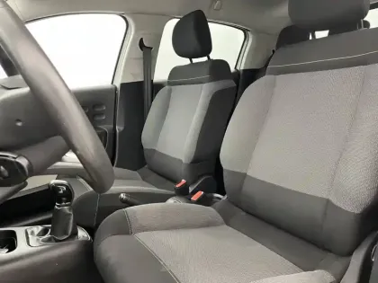 Photo 46 Citroën C3  PureTech 83 S&S BVM5