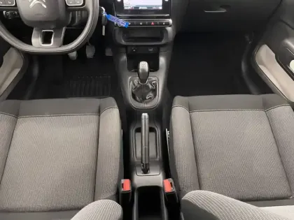 Photo 65 Citroën C3  PureTech 83 S&S BVM5