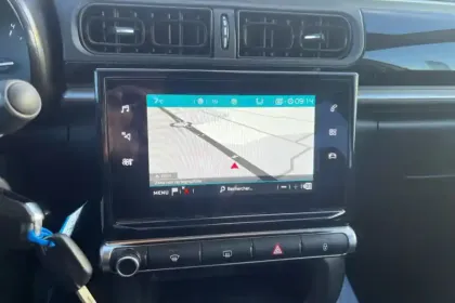 Photo 15 Citroën C3  PureTech 83 S&S BVM5