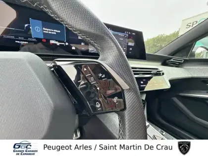 Photo 59 Peugeot 3008  Hybrid 145 e-DCS6