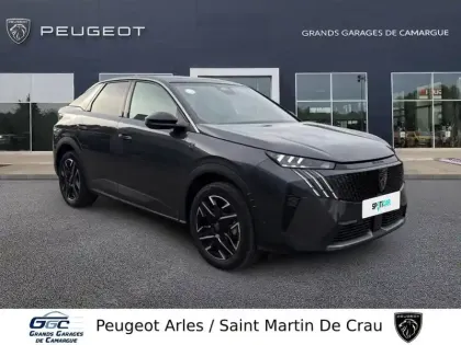 Photo 70 Peugeot 3008  Hybrid 145 e-DCS6