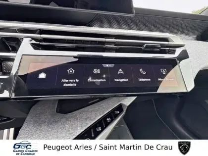 Photo 90 Peugeot 3008  Hybrid 145 e-DCS6