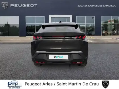 Photo 72 Peugeot 3008  Hybrid 145 e-DCS6