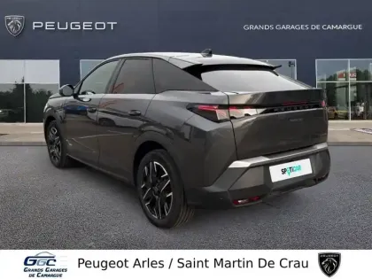 Photo 6 Peugeot 3008  Hybrid 145 e-DCS6