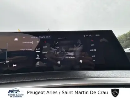 Photo 89 Peugeot 3008  Hybrid 145 e-DCS6