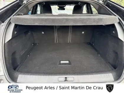 Photo 5 Peugeot 3008  Hybrid 145 e-DCS6