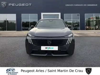 Photo 42 Peugeot 3008  Hybrid 145 e-DCS6