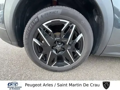 Photo 81 Peugeot 3008  Hybrid 145 e-DCS6