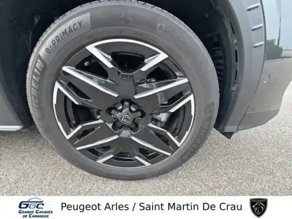 Photo 53 Peugeot 3008  Hybrid 145 e-DCS6
