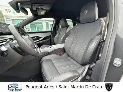 Photo 76 Peugeot 3008  Hybrid 145 e-DCS6