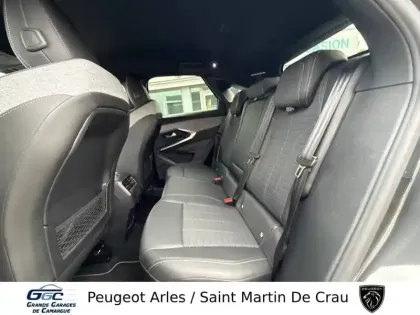 Photo 77 Peugeot 3008  Hybrid 145 e-DCS6