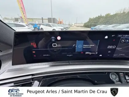 Photo 19 Peugeot 3008  Hybrid 145 e-DCS6