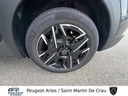 Photo 51 Peugeot 3008  Hybrid 145 e-DCS6