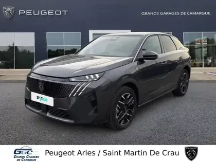 Photo 68 Peugeot 3008  Hybrid 145 e-DCS6