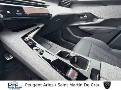 Photo 65 Peugeot 3008  Hybrid 145 e-DCS6