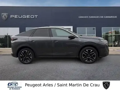 Photo 44 Peugeot 3008  Hybrid 145 e-DCS6