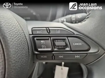 Photo 11 Toyota Aygo  X 1.0 VVT-i 72 S-CVT