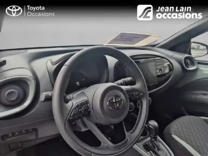 Photo 50 Toyota Aygo  X 1.0 VVT-i 72 S-CVT