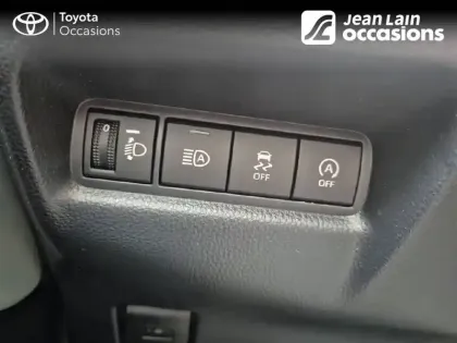 Photo 39 Toyota Aygo  X 1.0 VVT-i 72 S-CVT