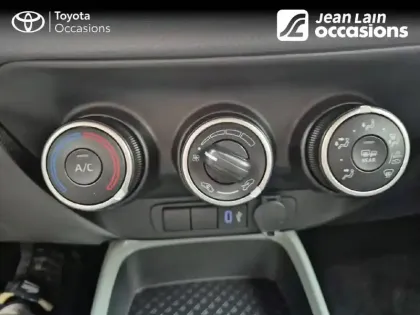 Photo 33 Toyota Aygo  X 1.0 VVT-i 72 S-CVT