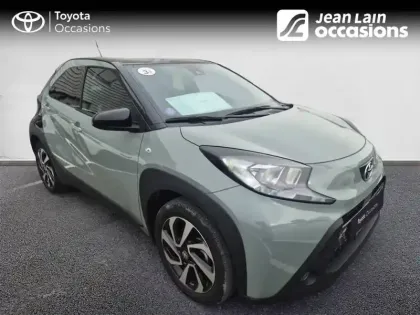 Photo 22 Toyota Aygo  X 1.0 VVT-i 72 S-CVT