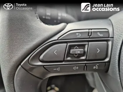 Photo 18 Toyota Aygo  X 1.0 VVT-i 72 S-CVT