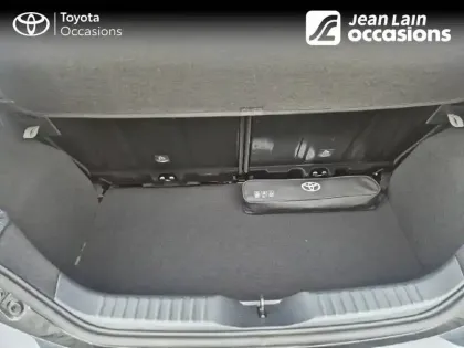 Photo 9 Toyota Aygo  X 1.0 VVT-i 72 S-CVT