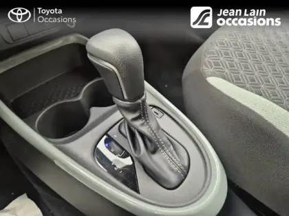 Photo 52 Toyota Aygo  X 1.0 VVT-i 72 S-CVT