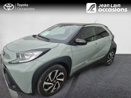 Photo 47 Toyota Aygo  X 1.0 VVT-i 72 S-CVT