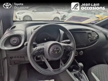 Photo 17 Toyota Aygo  X 1.0 VVT-i 72 S-CVT