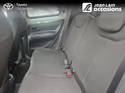 Photo 36 Toyota Aygo  X 1.0 VVT-i 72 S-CVT