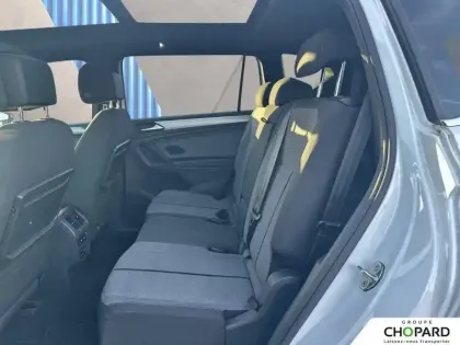 Photo 12 Peugeot 3008  Hybrid 136 e-DCS6