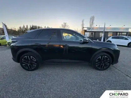 Photo 31 Peugeot 3008  Hybrid 136 e-DCS6