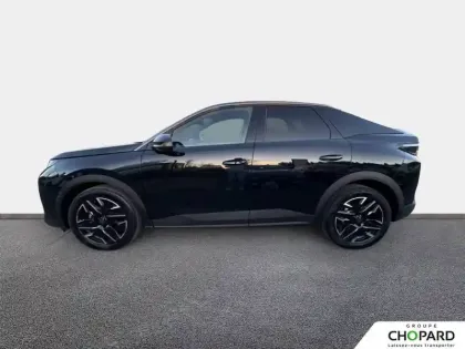 Photo 9 Peugeot 3008  Hybrid 136 e-DCS6