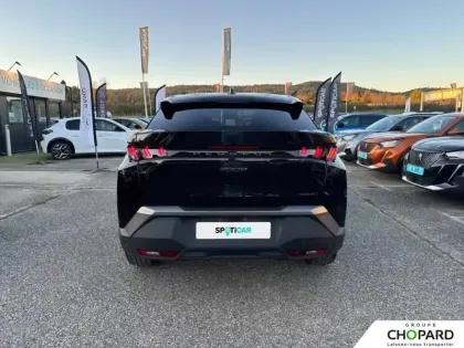 Photo 107 Peugeot 3008  Hybrid 136 e-DCS6