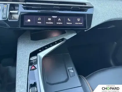 Photo 59 Peugeot 3008  Hybrid 136 e-DCS6