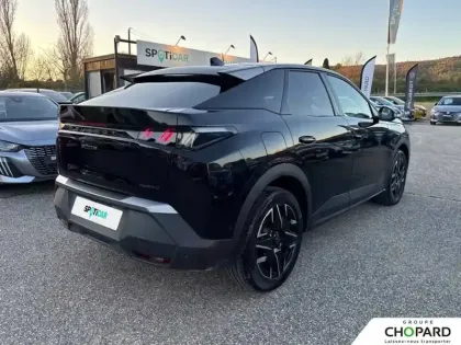 Photo 26 Peugeot 3008  Hybrid 136 e-DCS6