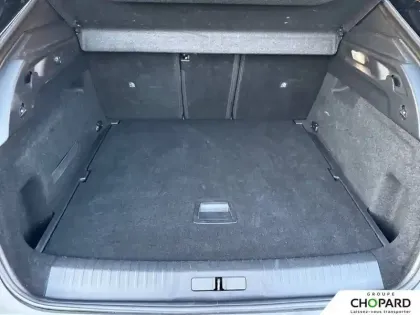 Photo 7 Peugeot 3008  Hybrid 136 e-DCS6