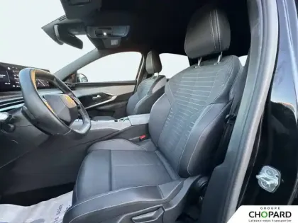 Photo 10 Peugeot 3008  Hybrid 136 e-DCS6