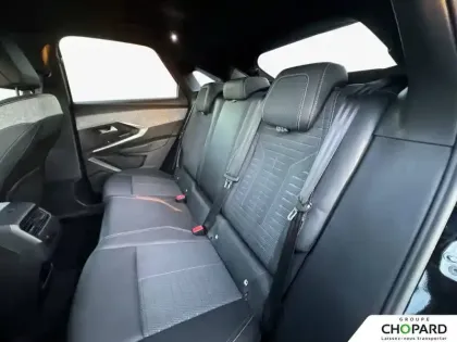 Photo 17 Peugeot 3008  Hybrid 136 e-DCS6