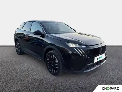 Photo 82 Peugeot 3008  Hybrid 136 e-DCS6