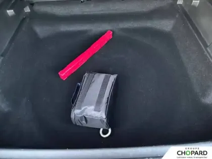 Photo 24 Peugeot 3008  Hybrid 136 e-DCS6