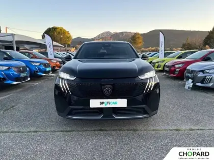 Photo 66 Peugeot 3008  Hybrid 136 e-DCS6