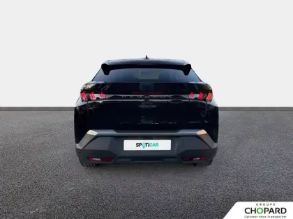 Photo 5 Peugeot 3008  Hybrid 136 e-DCS6