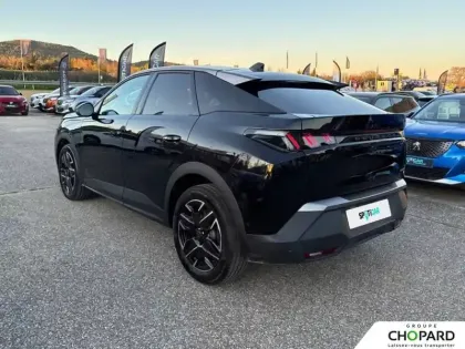 Photo 30 Peugeot 3008  Hybrid 136 e-DCS6