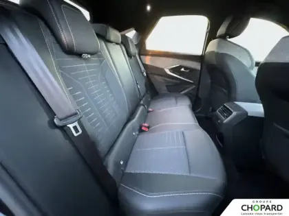 Photo 19 Peugeot 3008  Hybrid 136 e-DCS6