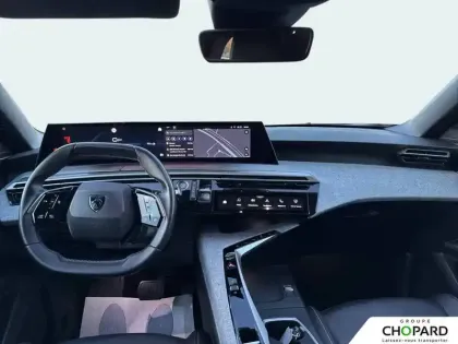 Photo 11 Peugeot 3008  Hybrid 136 e-DCS6