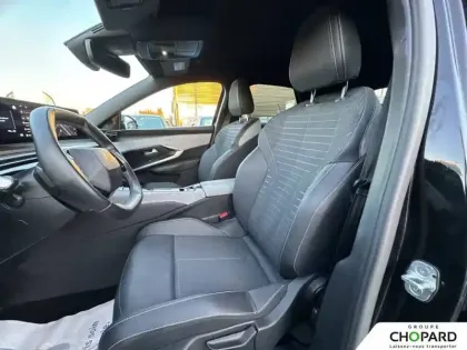 Photo 33 Peugeot 3008  Hybrid 136 e-DCS6