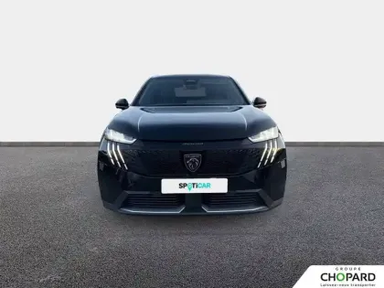 Photo 81 Peugeot 3008  Hybrid 136 e-DCS6