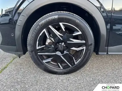Photo 99 Peugeot 3008  Hybrid 136 e-DCS6